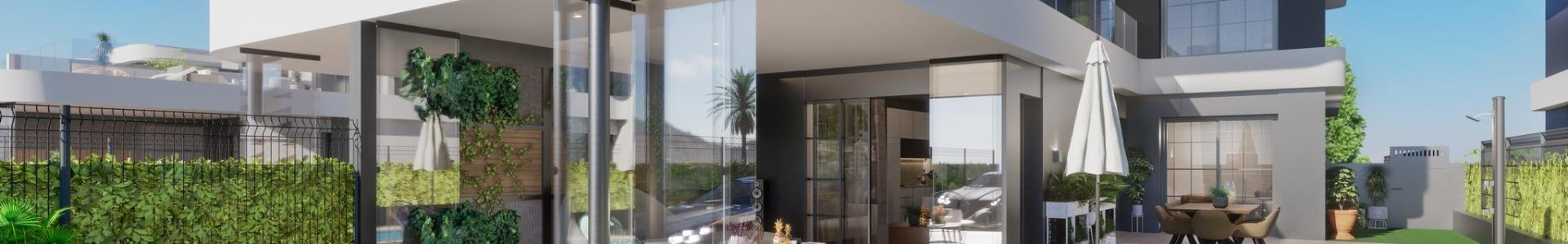 Los Alcazares, Murcia, 3 Bedrooms Bedrooms, ,2 BathroomsBathrooms,Villa,New,0,209559383109133216