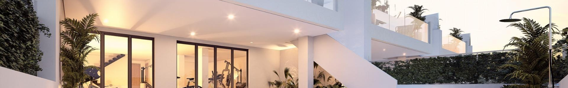 Villa in Costa Calida, Los Alcazares