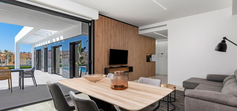 Algorfa, Alicante, 3 Bedrooms Bedrooms, ,2 BathroomsBathrooms,Villa,New,0,209559413969438368