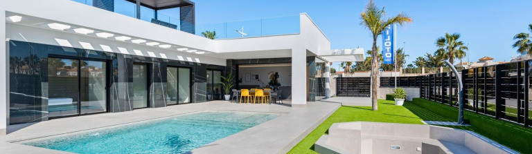 Villa in Costa Blanca South, Algorfa