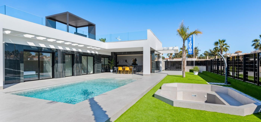 Algorfa, Alicante, 3 Bedrooms Bedrooms, ,2 BathroomsBathrooms,Villa,New,0,209559413969438368