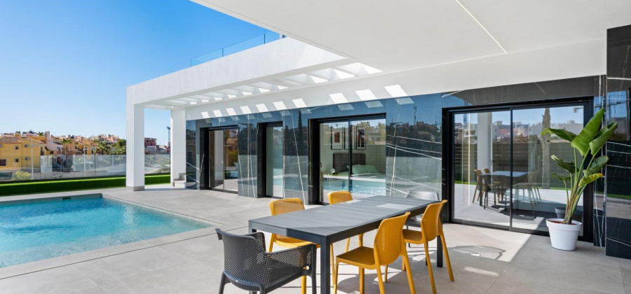 Algorfa, Alicante, 3 Bedrooms Bedrooms, ,2 BathroomsBathrooms,Villa,New,0,209559413969438368