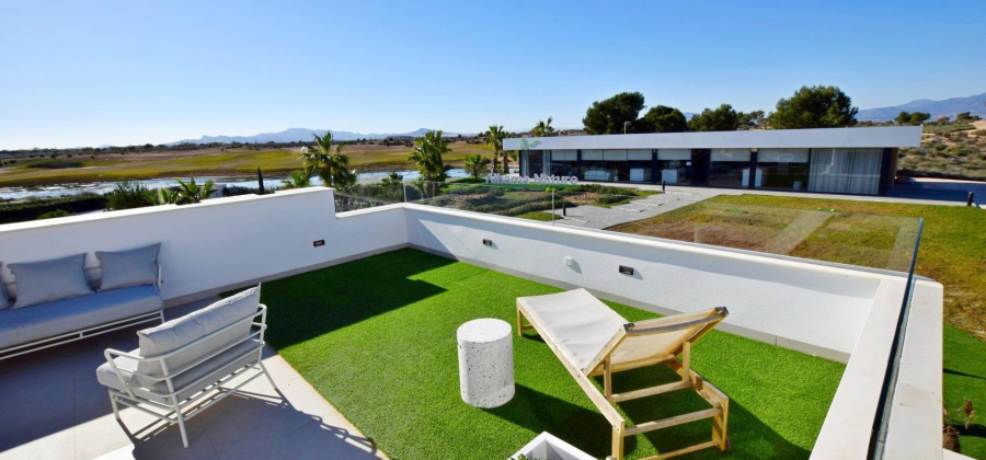 Alhama de Murcia, Murcia, 3 Bedrooms Bedrooms, ,2 BathroomsBathrooms,Villa,New,0,209559422907640224