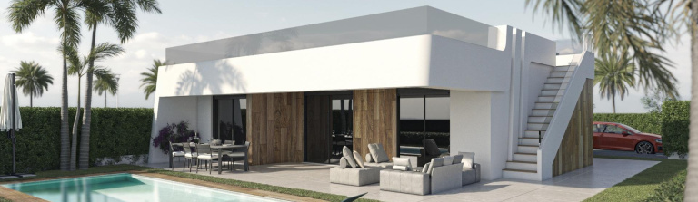 Villa in Costa Calida, Alhama De Murcia