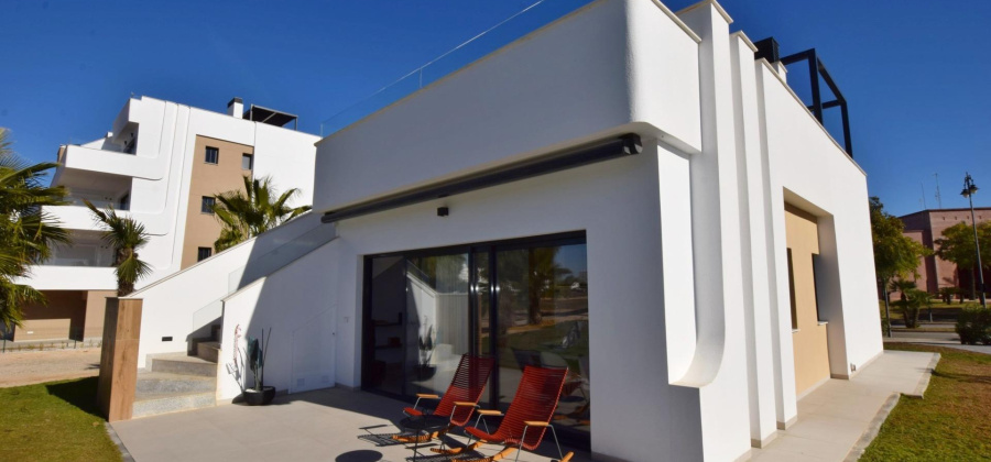 Alhama de Murcia, Murcia, 3 Bedrooms Bedrooms, ,2 BathroomsBathrooms,Villa,New,0,209559422907640224