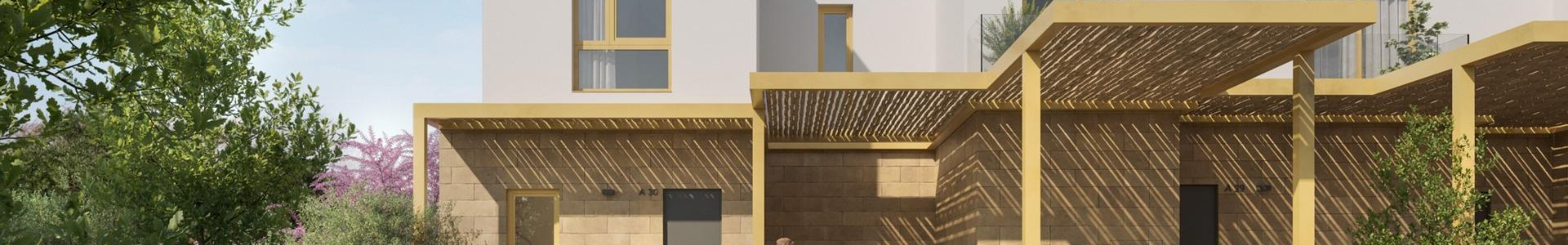 Townhouse in Costa Blanca South, El Verger