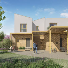 Townhouse in Costa Blanca South, El Verger