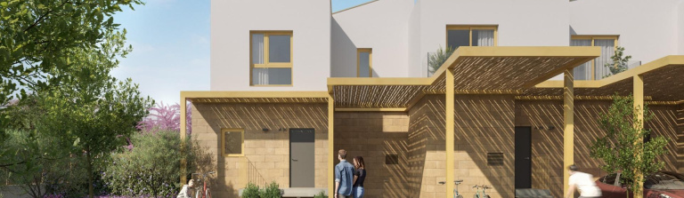 Townhouse in Costa Blanca South, El Verger