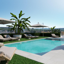 Apartment in Costa Blanca South, Algorfa