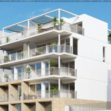 Apartment in Costa Blanca South, Villajoyosa