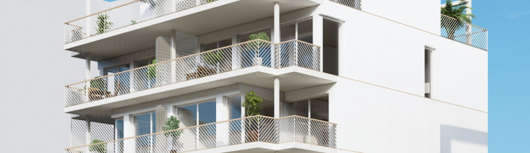 Apartment in Costa Blanca South, Villajoyosa