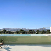 Apartment in Costa Blanca South, Jacarilla