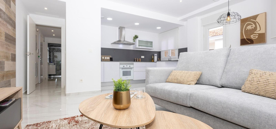 Jacarilla, Alicante, 2 Bedrooms Bedrooms, ,1 BathroomBathrooms,Apartment,New,0,209559443191478944