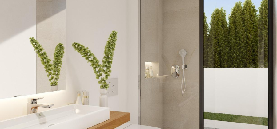 Finestrat, Alicante, 4 Bedrooms Bedrooms, ,3 BathroomsBathrooms,Villa,New,0,209559448126763968