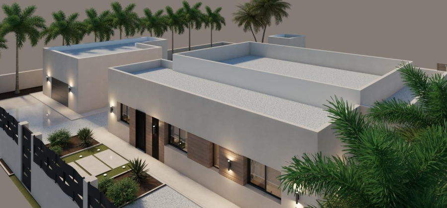 Pinoso, Alicante, 3 Bedrooms Bedrooms, ,2 BathroomsBathrooms,Villa,New,0,209559448314951040