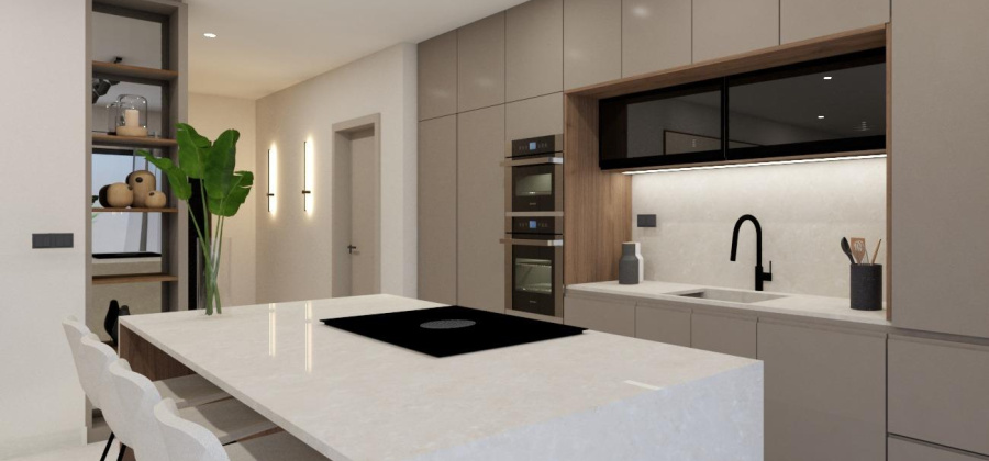 Pinoso, Alicante, 3 Bedrooms Bedrooms, ,2 BathroomsBathrooms,Villa,New,0,209559448314951040