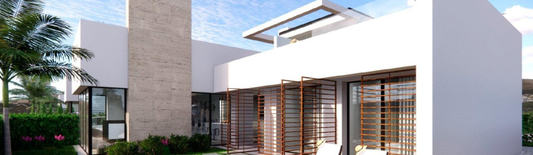 Villa in Costa Calida, Torre Pacheco