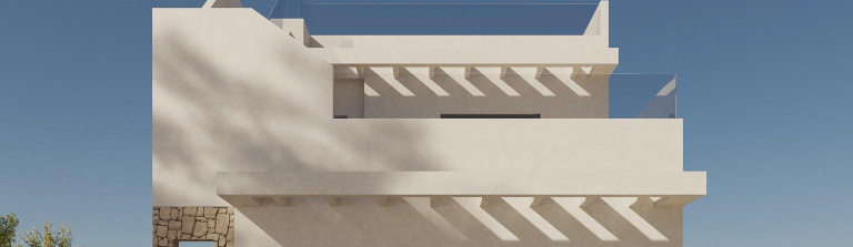 Polop, Alicante, 5 Bedrooms Bedrooms, ,3 BathroomsBathrooms,Villa,New,0,209559452456719072