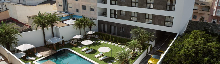 Apartment in Costa Blanca South, Guardamar del Segura
