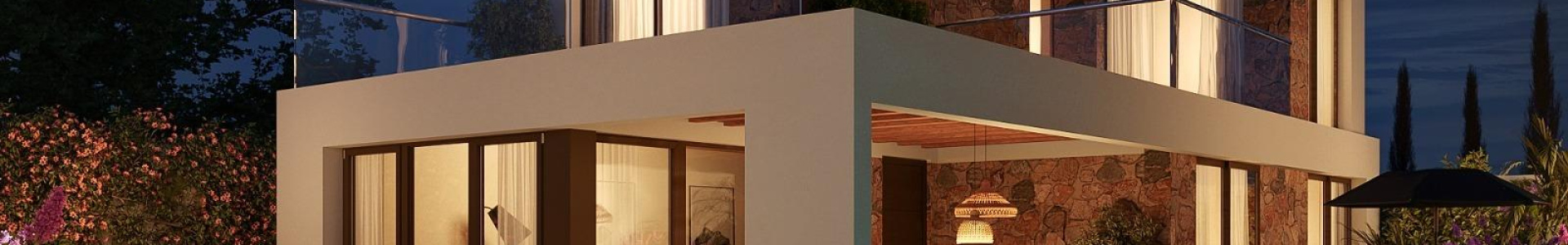 Villa in Costa Blanca North, Finestrat