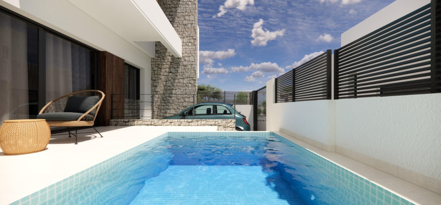 Dolores, Alicante, 3 Bedrooms Bedrooms, ,3 BathroomsBathrooms,Villa,New,0,209559482204891104