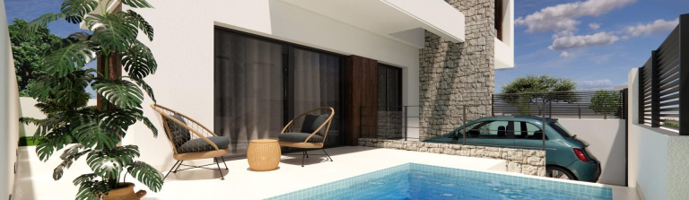 Villa in Costa Blanca South, Dolores