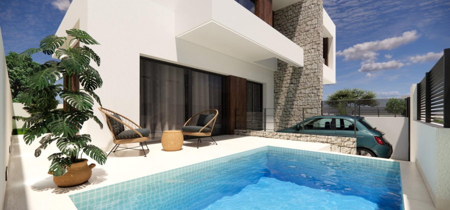 Dolores, Alicante, 3 Bedrooms Bedrooms, ,3 BathroomsBathrooms,Villa,New,0,209559482204891104