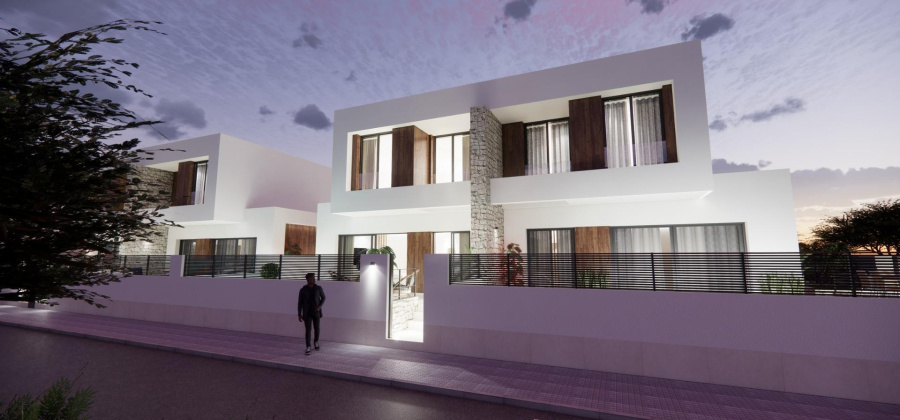 Dolores, Alicante, 3 Bedrooms Bedrooms, ,3 BathroomsBathrooms,Villa,New,0,209559482204891104