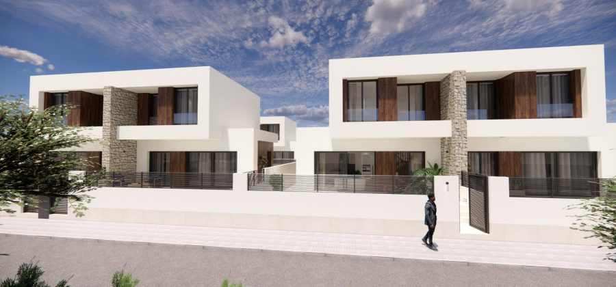 Dolores, Alicante, 3 Bedrooms Bedrooms, ,3 BathroomsBathrooms,Villa,New,0,209559482204891104