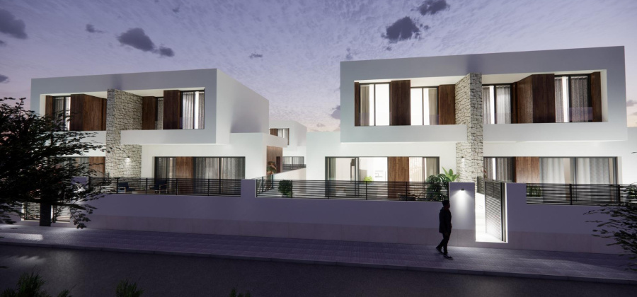 Dolores, Alicante, 3 Bedrooms Bedrooms, ,3 BathroomsBathrooms,Villa,New,0,209559482204891104