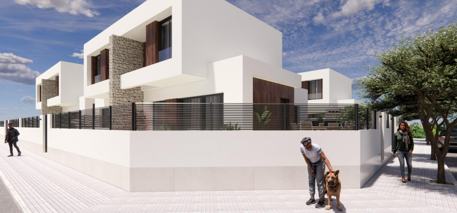 Dolores, Alicante, 3 Bedrooms Bedrooms, ,3 BathroomsBathrooms,Villa,New,0,209559482204891104