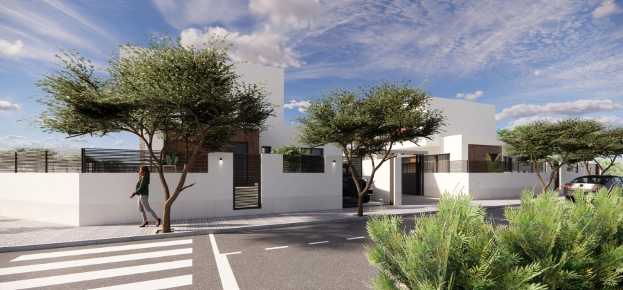Dolores, Alicante, 3 Bedrooms Bedrooms, ,3 BathroomsBathrooms,Villa,New,0,209559482204891104