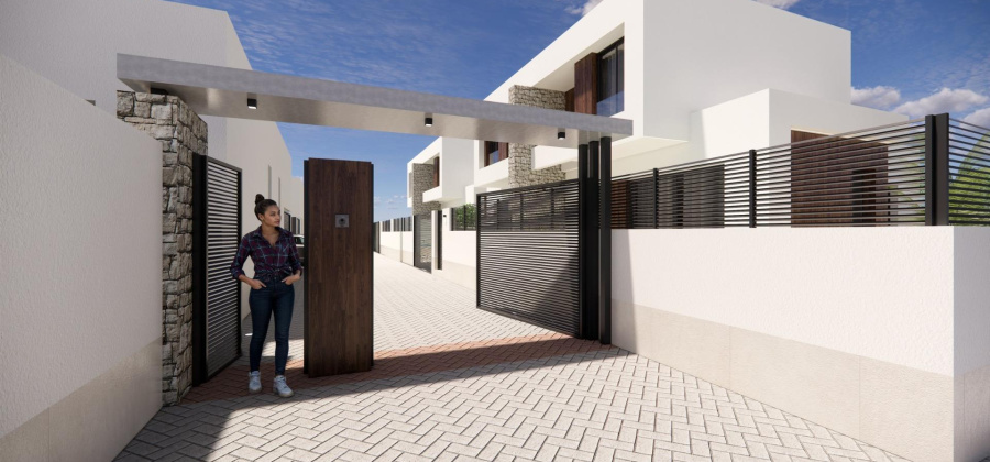 Dolores, Alicante, 3 Bedrooms Bedrooms, ,3 BathroomsBathrooms,Villa,New,0,209559482204891104