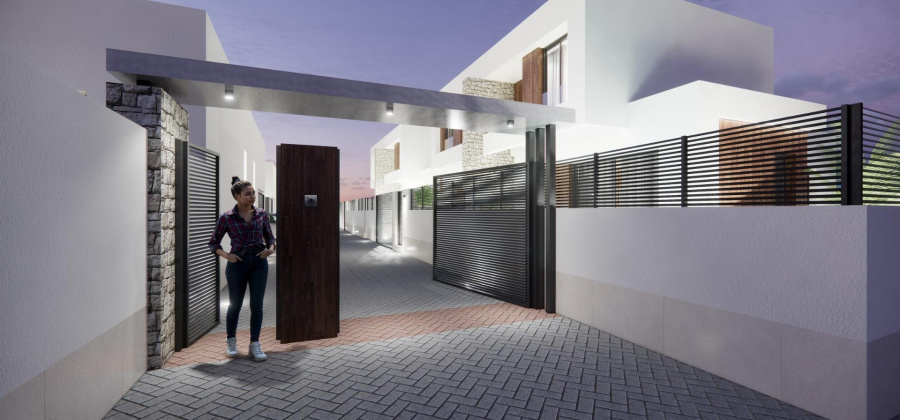 Dolores, Alicante, 3 Bedrooms Bedrooms, ,3 BathroomsBathrooms,Villa,New,0,209559482204891104