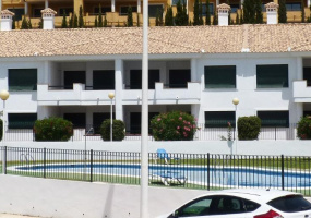 Orihuela Costa, Alicante, 2 Bedrooms Bedrooms, ,2 BathroomsBathrooms,Apartment,New,0,209559483553932128