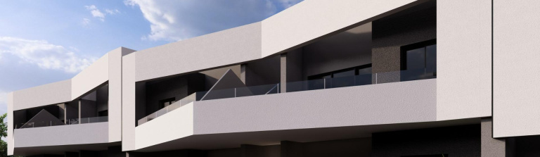 San Miguel de Salinas, Alicante, 3 Bedrooms Bedrooms, ,2 BathroomsBathrooms,Bungalow,New,0,209559483607426400