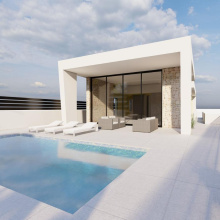 Villa in Costa Blanca South, Torrevieja