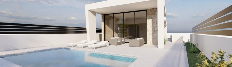 Villa in Costa Blanca South, Torrevieja