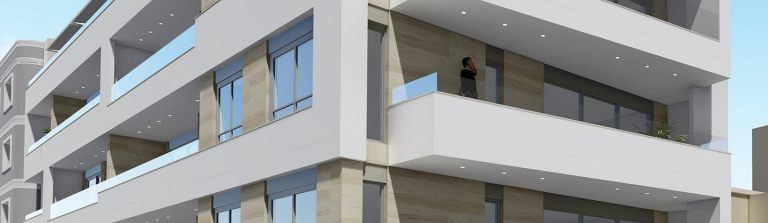 Apartment in Costa Blanca South, Torrevieja