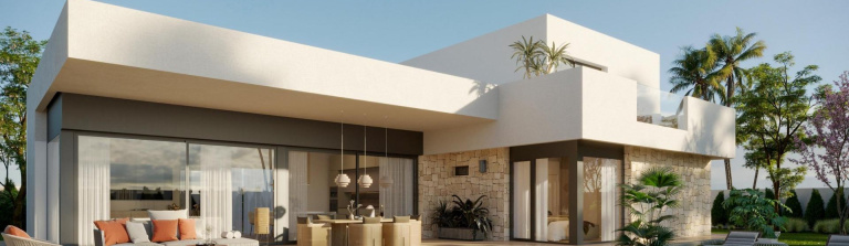 Villa in Costa Blanca South, Aspe