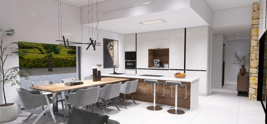 Aspe, Alicante, 4 Bedrooms Bedrooms, ,3 BathroomsBathrooms,Villa,New,0,209559487503086496