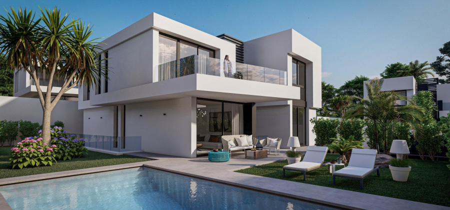 La Nucia, Alicante, 4 Bedrooms Bedrooms, ,4 BathroomsBathrooms,Villa,New,0,209559494259260064