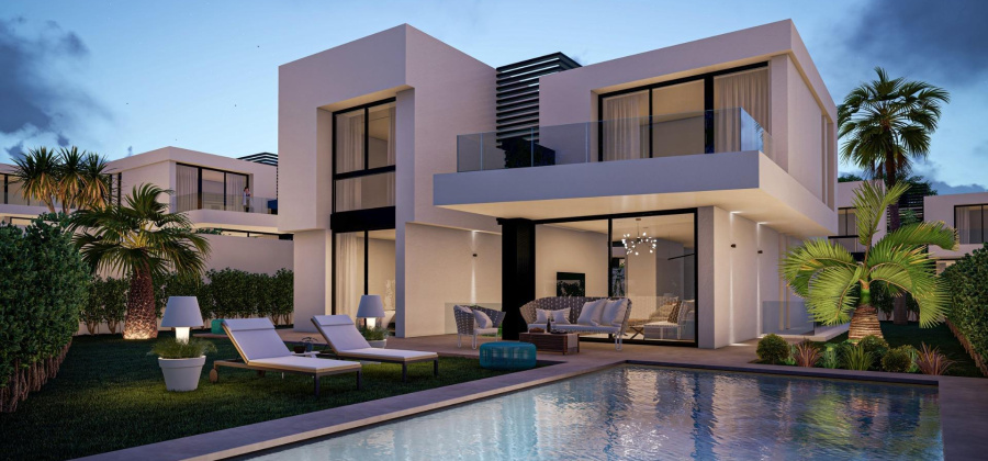 La Nucia, Alicante, 4 Bedrooms Bedrooms, ,4 BathroomsBathrooms,Villa,New,0,209559494259260064