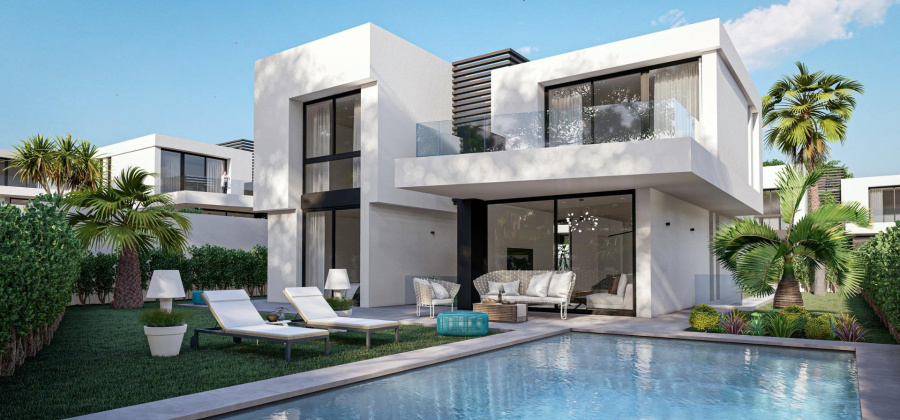 La Nucia, Alicante, 4 Bedrooms Bedrooms, ,4 BathroomsBathrooms,Villa,New,0,209559494259260064