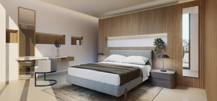 La Nucia, Alicante, 4 Bedrooms Bedrooms, ,4 BathroomsBathrooms,Villa,New,0,209559494259260064