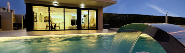 Villa in Costa Blanca South, Orihuela Costa