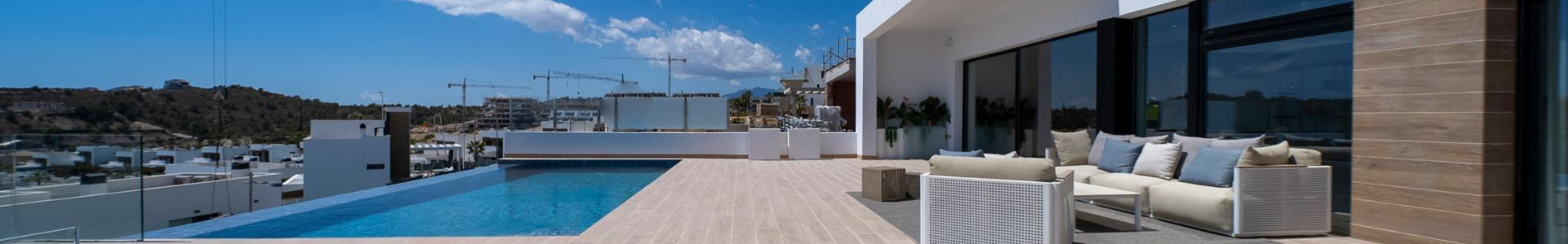 Finestrat, Alicante, 4 Bedrooms Bedrooms, ,5 BathroomsBathrooms,Villa,New,0,209559499042797664
