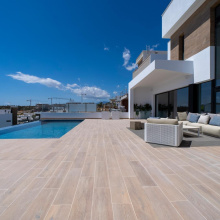 Villa in Costa Blanca North, Finestrat