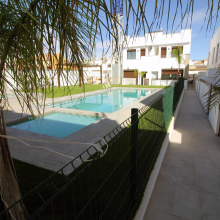 Townhouse in Costa Blanca South, Pilar de La Horadada