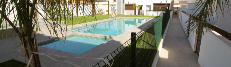 Townhouse in Costa Blanca South, Pilar de La Horadada